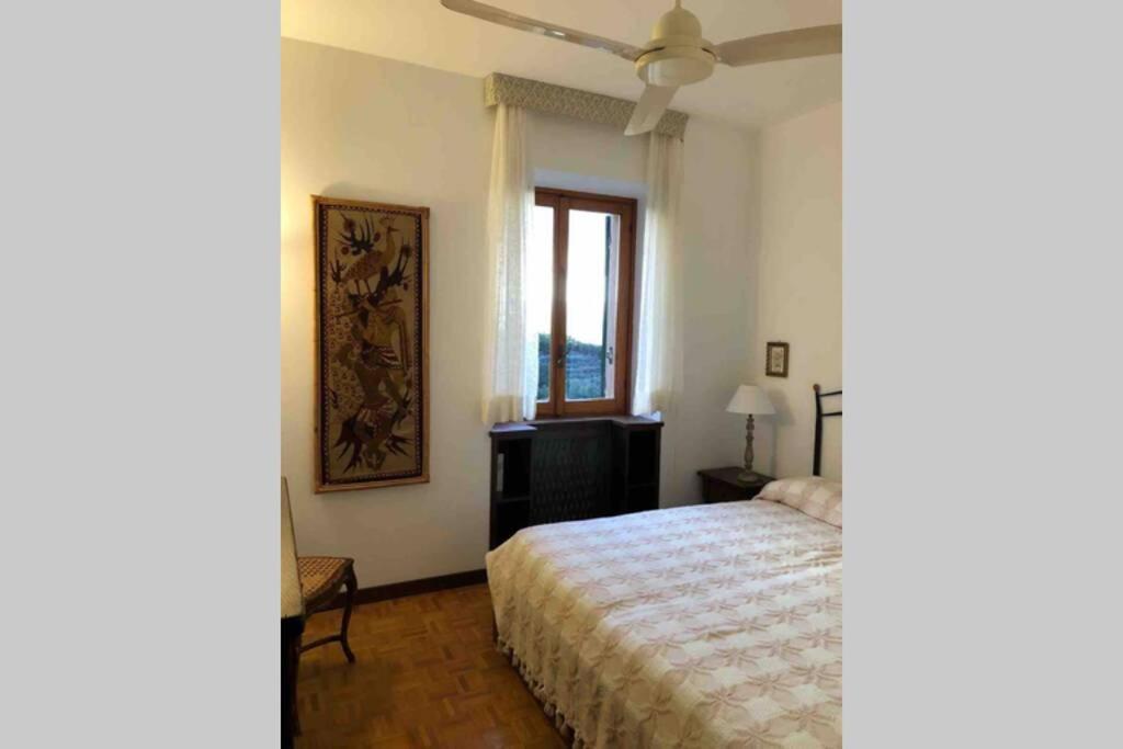 Acqua Marina Lejlighed Camogli Eksteriør billede